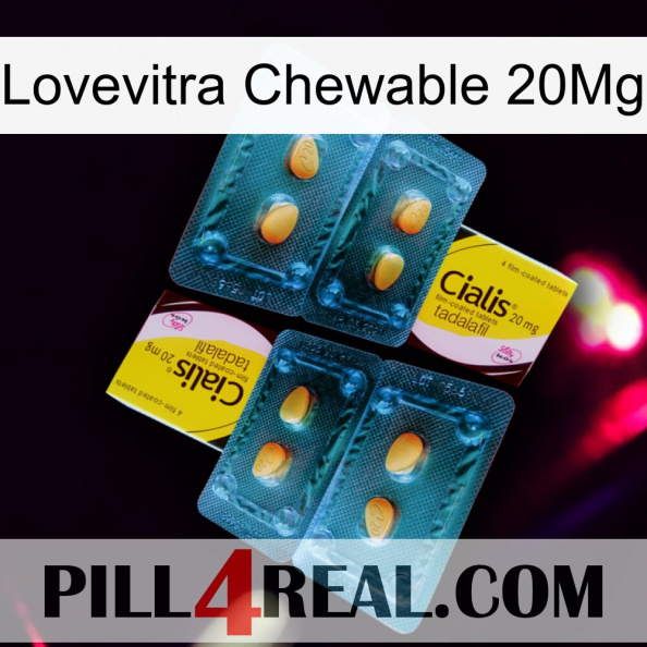 Lovevitra Chewable 20Mg cialis5.jpg